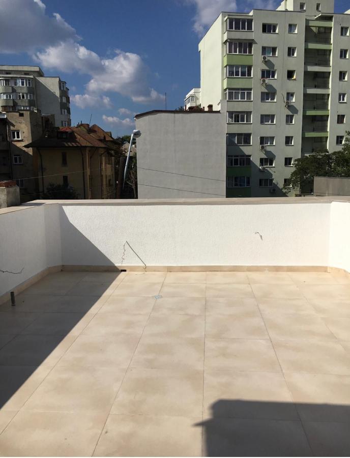 בוקרשט City Home מראה חיצוני תמונה