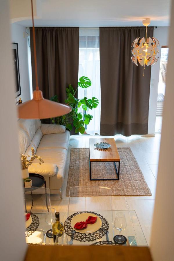 בוקרשט City Home מראה חיצוני תמונה