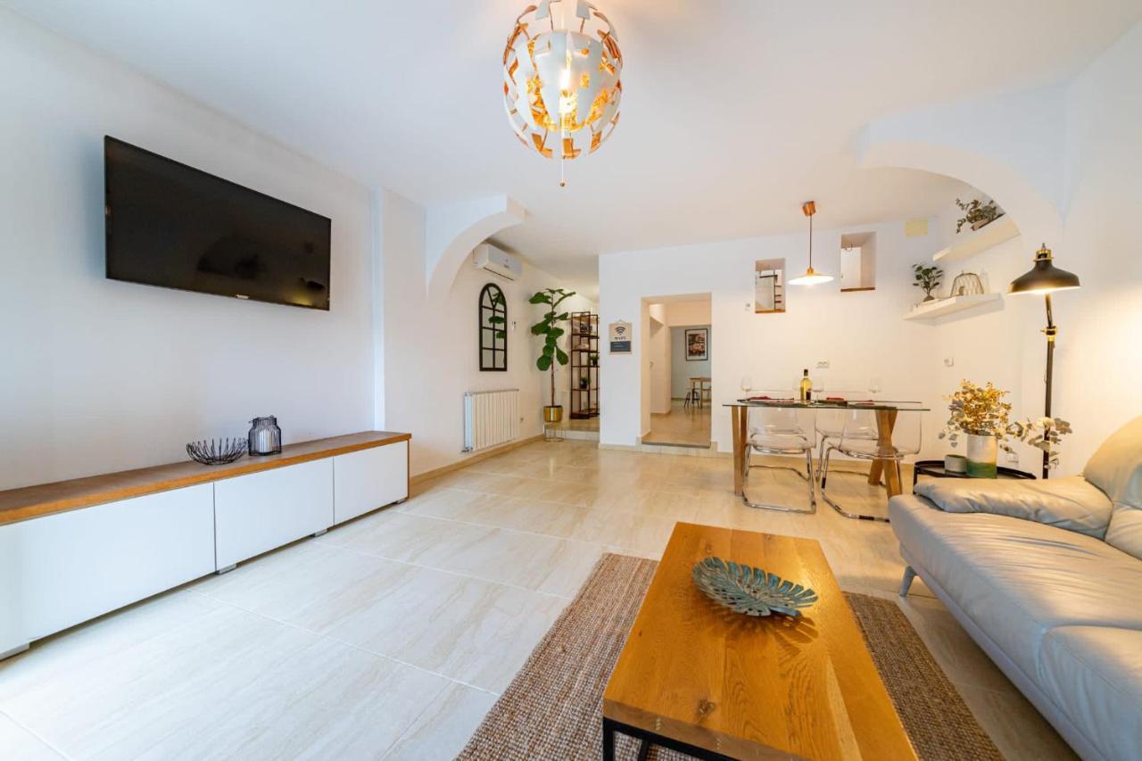 בוקרשט City Home מראה חיצוני תמונה