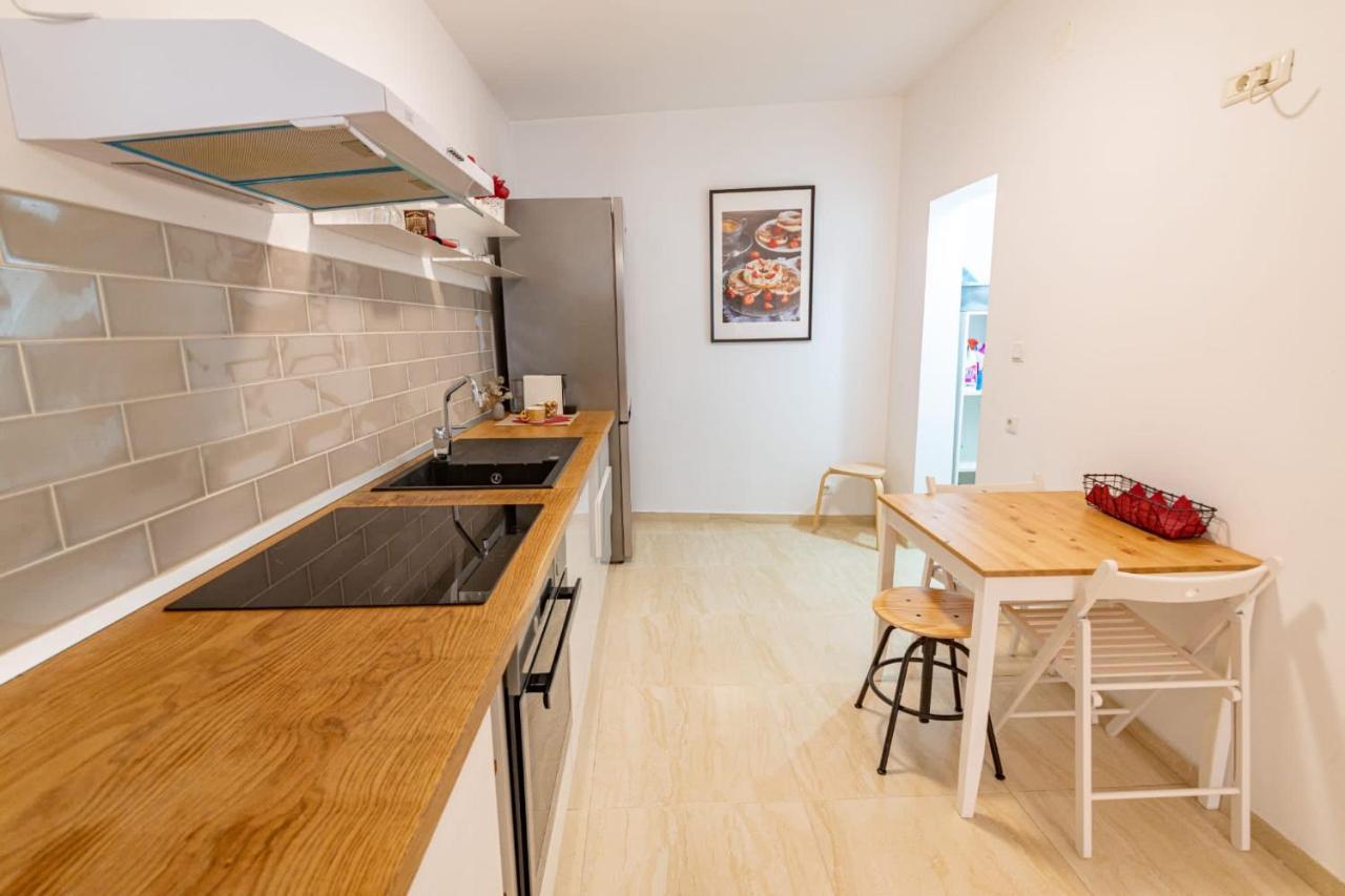 בוקרשט City Home מראה חיצוני תמונה