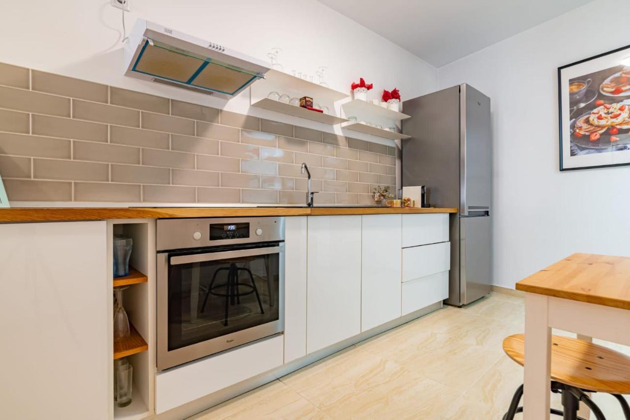 בוקרשט City Home מראה חיצוני תמונה