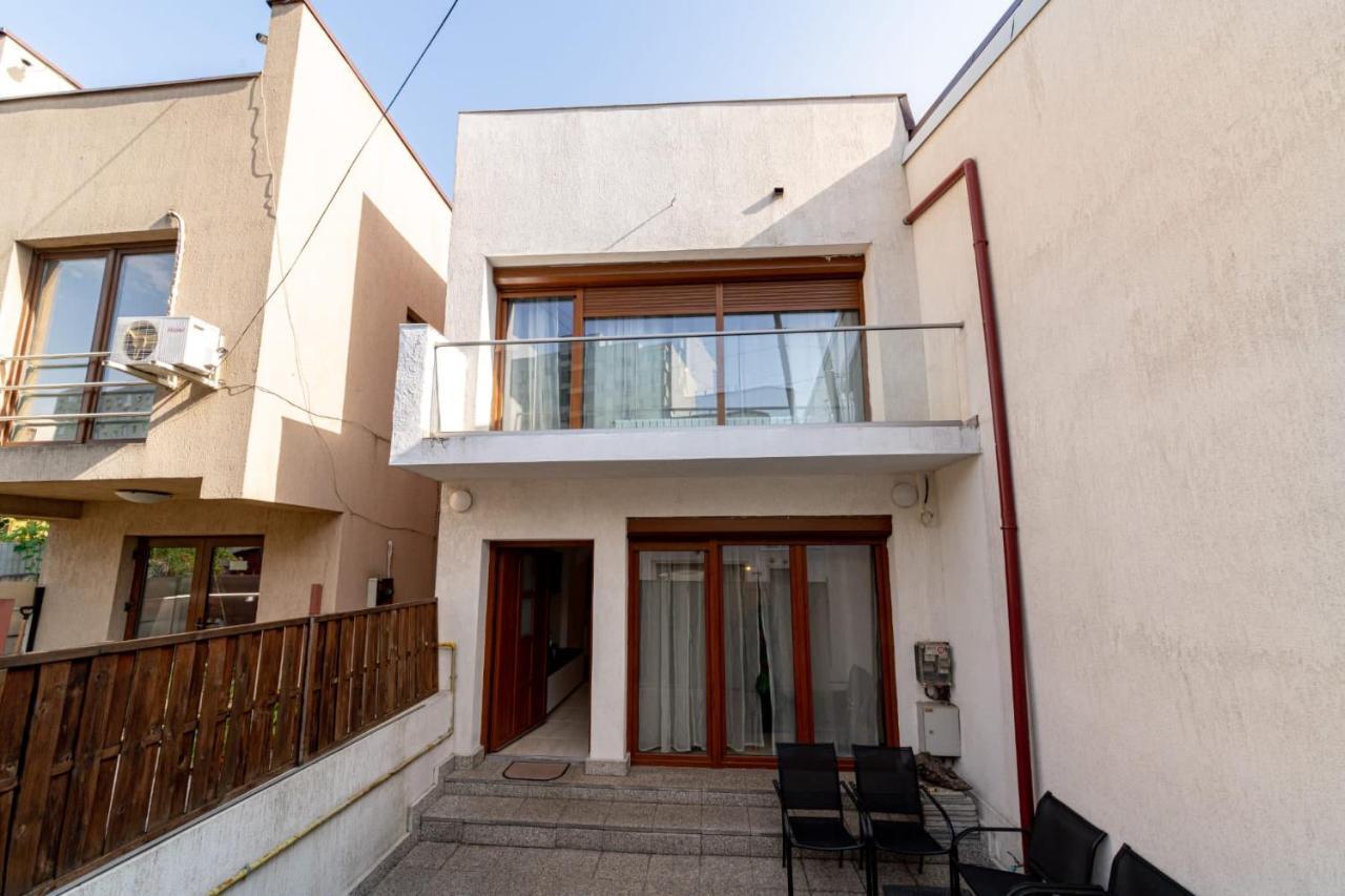 בוקרשט City Home מראה חיצוני תמונה