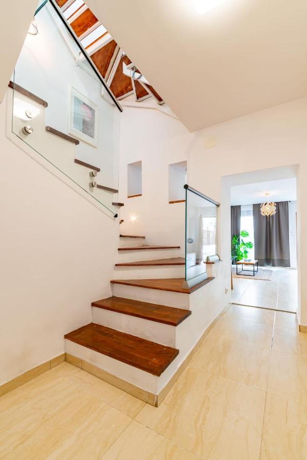 בוקרשט City Home מראה חיצוני תמונה