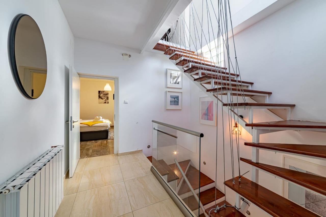בוקרשט City Home מראה חיצוני תמונה